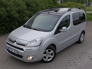 Citroen Berlingo MULTISPACE 1.6 72kW