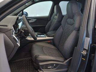 Audi Q7 S Line Quattro 50 TDI V6 3.0 V6 210kW
