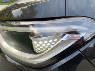 Volkswagen ID.4 Pro Tech 150кВ