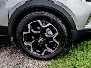 Opel Mokka 1.2 96кВ