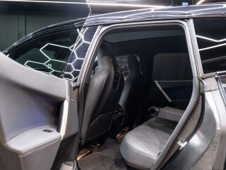 BMW iX xDrive 40 Sports Package 240кВ