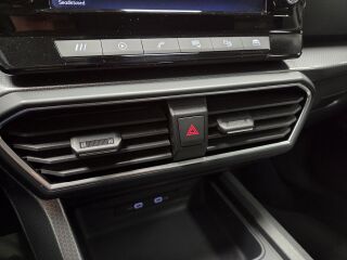 SEAT Leon 1.5 96kW