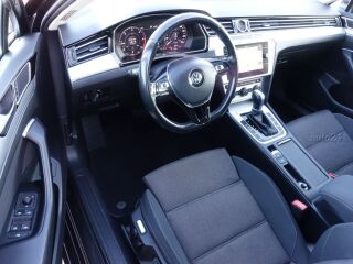 Volkswagen Passat Variant Comfortline Facelift EU6 2.0 R4 TDI 110kW