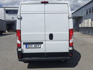 Citroen Jumper L3H2 2.2 103kW