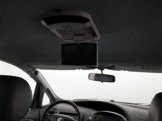 Toyota Previa Luxury ATM 2.4 115kW
