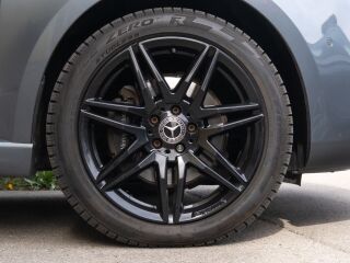 Mercedes-Benz V 250 AMG-Line 4Matic 2.1 140kW