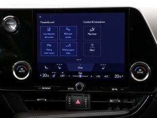 Lexus NX 450h+ AWD Business Plus 2.5 Plug In Hybrid 136kW