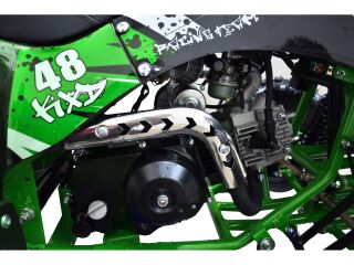 KXD 008 /8 Pro 4T Lifan Kingorama