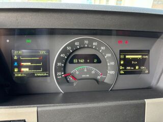 Volvo FM 330 250kW