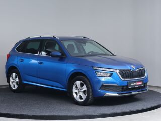 Skoda Kamiq Ambition PLUS 1.0 66kW