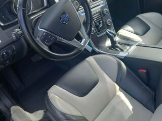 Volvo XC60 Summum Inscription 2.4 R5 158кВ