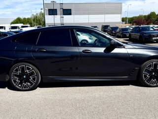 BMW 630 xDrive M Sport 3.0 210кВ