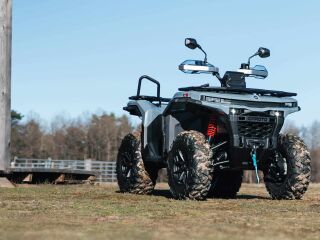 CFMOTO C5 29kW