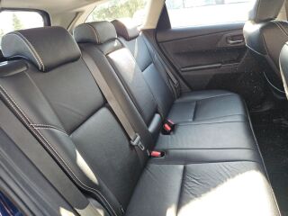 Toyota Auris Touring Sports Active 1.6 82кВ