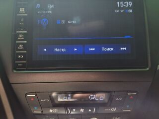 Honda Civic 1.8 104kW