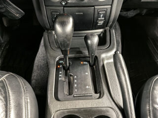 Jeep Grand Cherokee 2.7 120kW