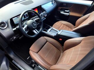 Mercedes-Benz B 180 AMG 1.3 100кВ