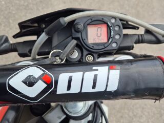 Aprilia SX 50 2kW
