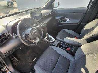 Toyota Yaris Cross Active Plus 92kW