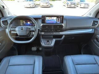 Opel Zafira Life VIP BlueHDi 180 AT8 2.2 132kW