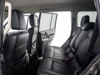 Mitsubishi Pajero Instyle Navi 4WD 3.2 140kW
