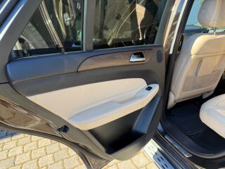 Mercedes-Benz GLE 350 3.0 190kW