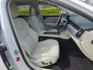 Volvo V90 2.0 140kW