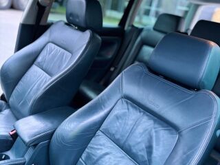 Volkswagen Passat W8 4.0 W8 202kW