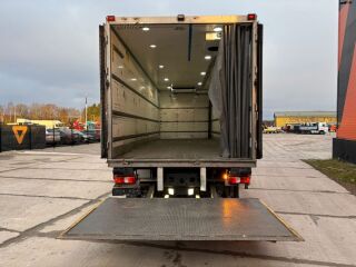 Mercedes-Benz Antos 1830 4x2 220kW