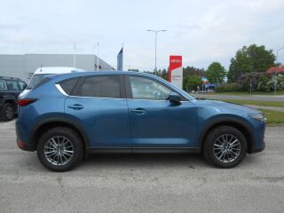 Mazda CX-5 2.2 Skyactiv Tehnology 110kW