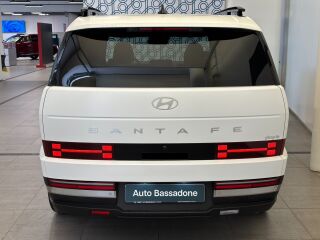 Hyundai Santa Fe 4WD Plug-In Hübriid Premium 1.6 R4 186kW