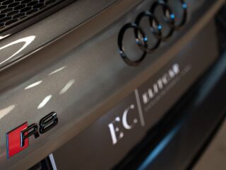 Audi R8 V10 Decennium 5.2 456kW