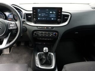 Kia Ceed 1.4 103kW
