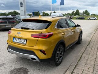 Kia XCeed 1.4 103kW
