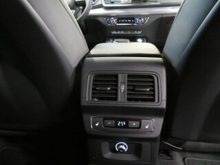 Audi Q5 Sport Quattro 35 TDI 2.0 120kW