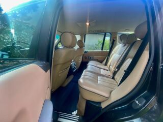 Land Rover Range Rover 2.9 130kW