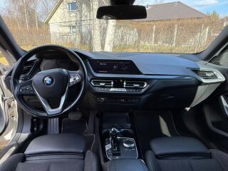 BMW 218 Gran Coupe 1.5 103kW