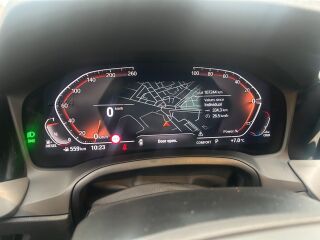 BMW 330 D XDRIVE 3.0 210kW
