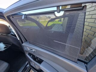 Ford S-MAX FACELIFT TITANIUM 7K LED 2.0 R4 110kW