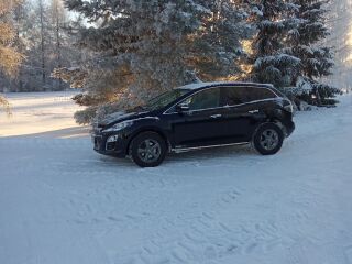 Mazda CX-7 2.2 127кВ