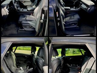 Audi Q8 50 Black Plus Facelift 3.0 MHEV 210kW