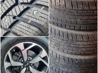 Kia Sportage 1.6 100kW