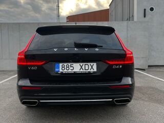 Volvo V60 2.0 140kW