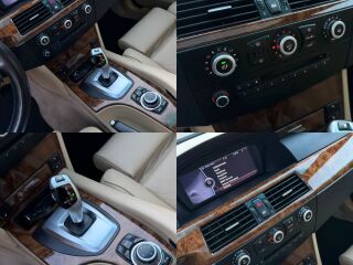 BMW 530 D Facelift Edition M-Pakett 3.0 D 173кВ
