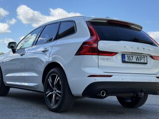 Volvo XC60 FFD INTELLI SAFE 2.0 140kW