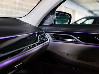BMW 730 Ld xDrive 3.0 195кВ