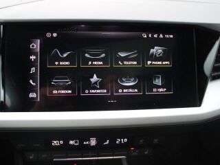 Audi Q4 e-tron 40 Sport Edition Proline 82KWH 150кВ