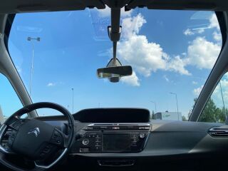 Citroen Grand C4 Picasso 1.2 96kW