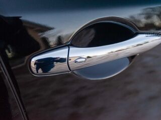 Infiniti FX30 3.0 175kW