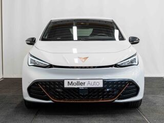 Cupra Born 82 kWh 170kW